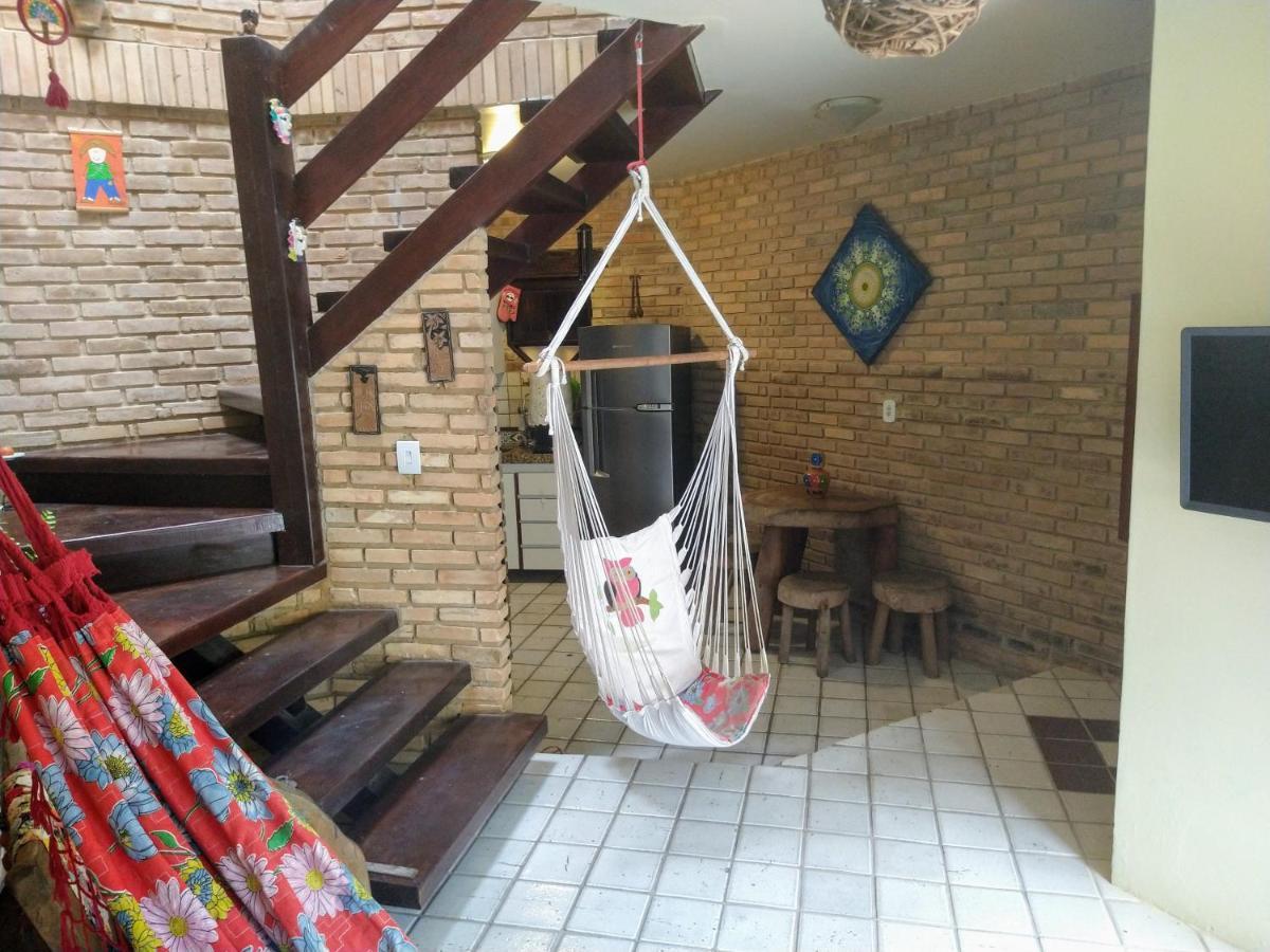 Apartamento/Duplex Praia Do Frances Ngoại thất bức ảnh