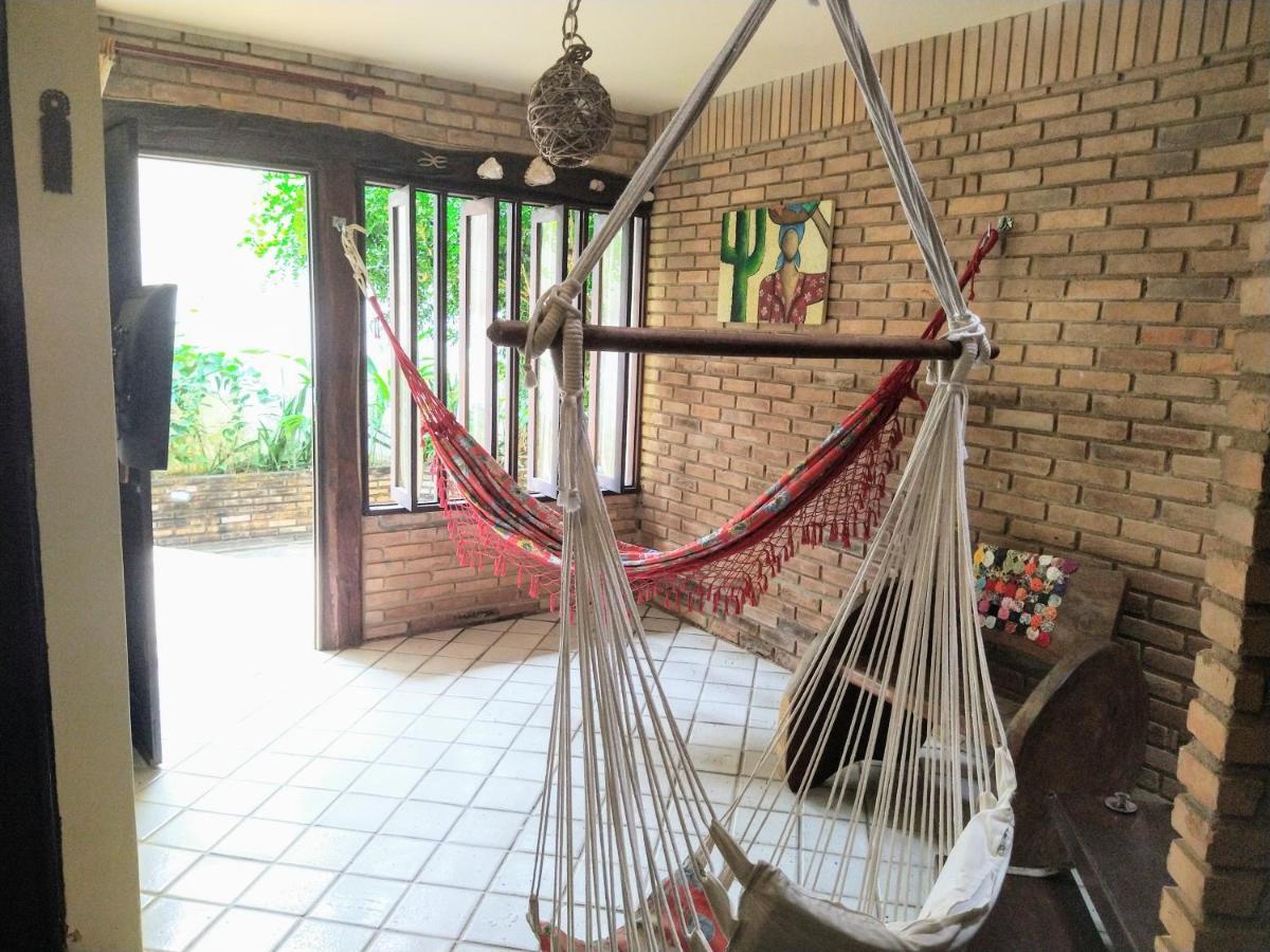 Apartamento/Duplex Praia Do Frances Ngoại thất bức ảnh