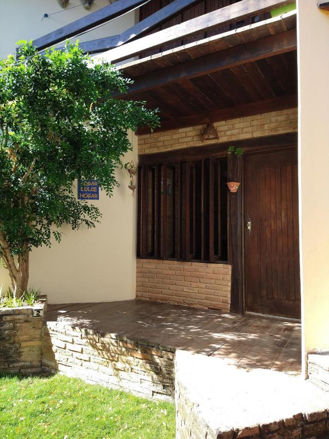 Apartamento/Duplex Praia Do Frances Ngoại thất bức ảnh